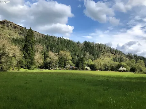 6910 Upper Olalla Road Winston OR 97496