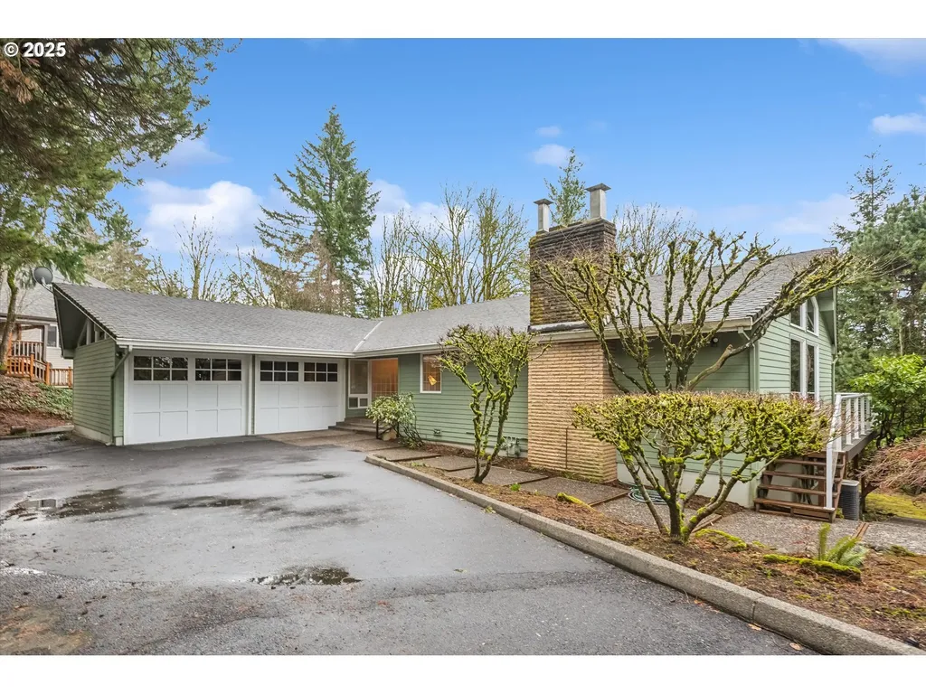 10722 SE Idleman Road Happy Valley OR 97086