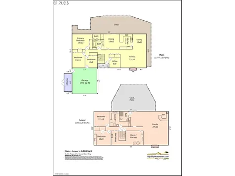 10722 SE Idleman Road Happy Valley OR 97086