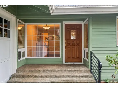 10722 SE Idleman Road Happy Valley OR 97086