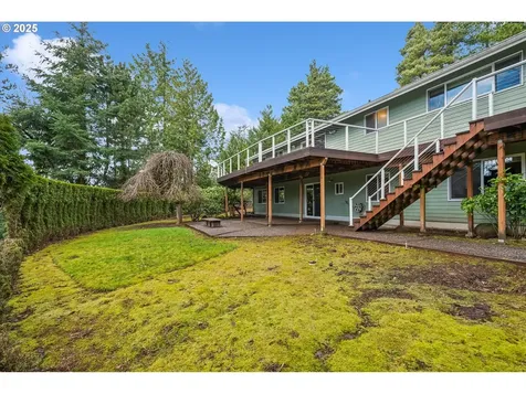 10722 SE Idleman Road Happy Valley OR 97086