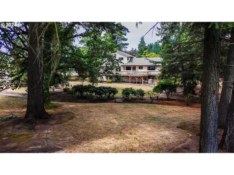 11335 SW Hillsboro Highway Hillsboro OR 97123