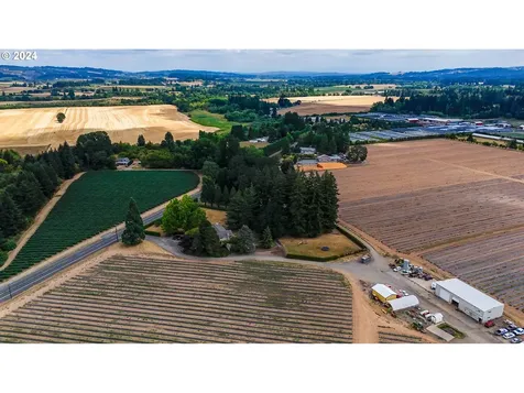 11335 SW Hillsboro Highway Hillsboro OR 97123