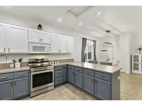 3041 S Cedar Ridge Drive Ridgefield WA 98642