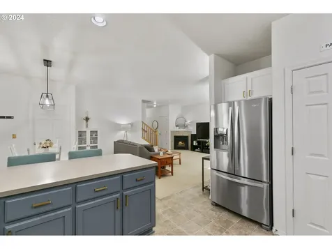 3041 S Cedar Ridge Drive Ridgefield WA 98642