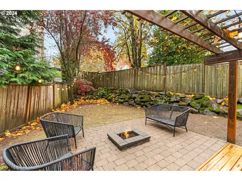 2510 SW Hume Court Portland OR 97219