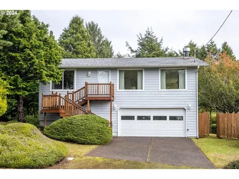 2654 SW Dune Avenue Lincoln City OR 97367