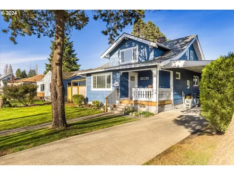 441 24th Avenue Longview WA 98632