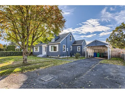 1625 NE 106th Avenue Portland OR 97220