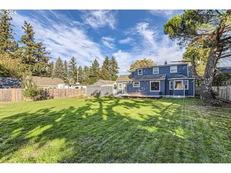 1625 NE 106th Avenue Portland OR 97220