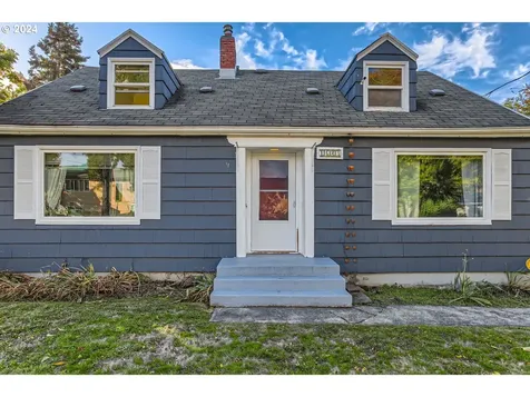 1625 NE 106th Avenue Portland OR 97220