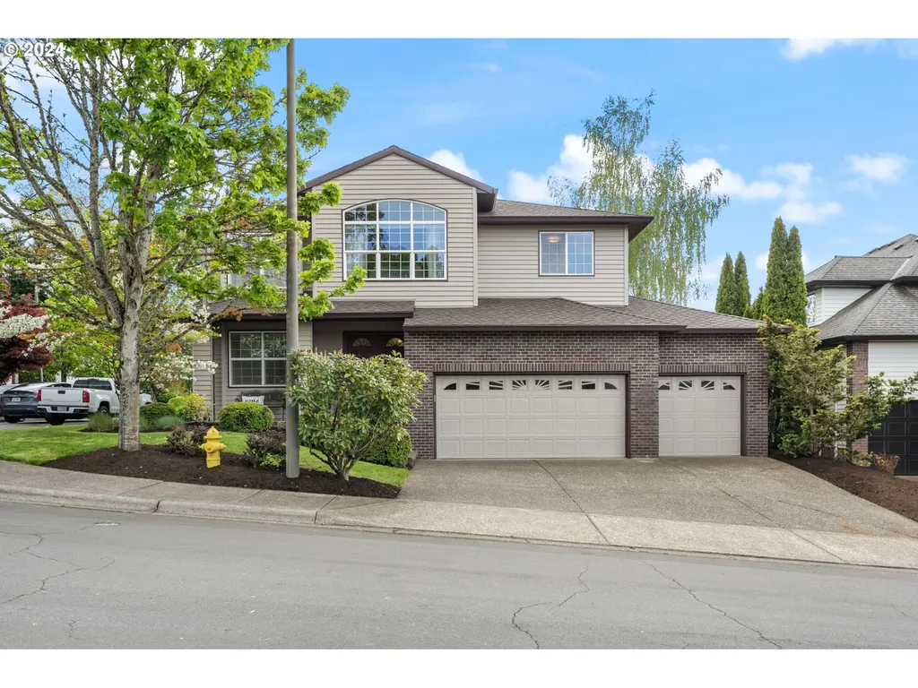 14424 Nw Evergreen Street Portland OR 97229