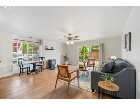14424 Nw Evergreen Street Portland OR 97229