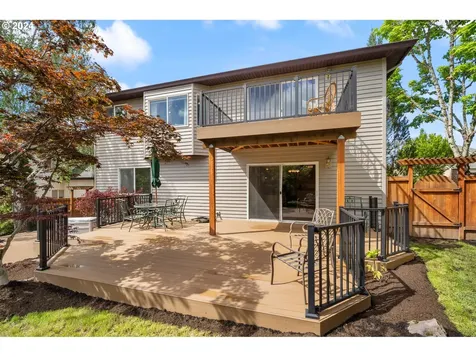 14424 Nw Evergreen Street Portland OR 97229