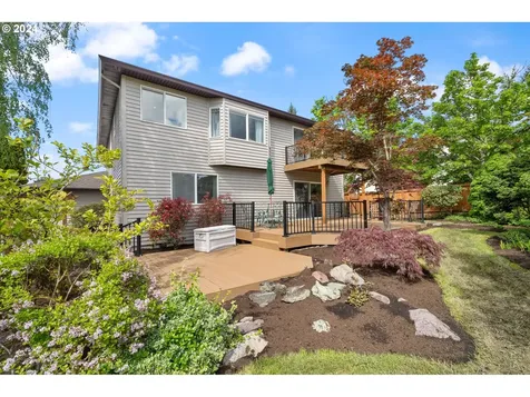 14424 Nw Evergreen Street Portland OR 97229