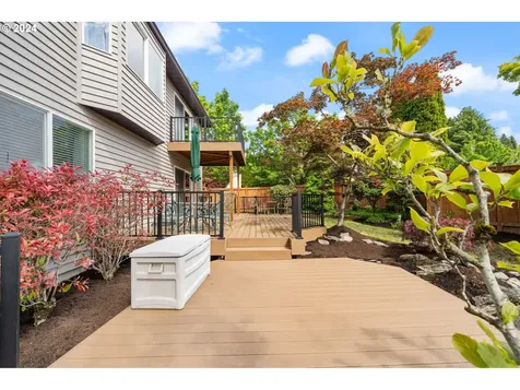 14424 Nw Evergreen Street Portland OR 97229