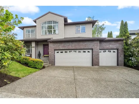 14424 Nw Evergreen Street Portland OR 97229