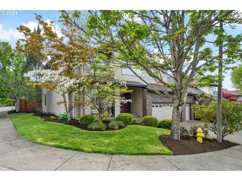 14424 Nw Evergreen Street Portland OR 97229