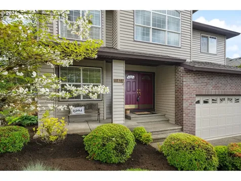 14424 Nw Evergreen Street Portland OR 97229