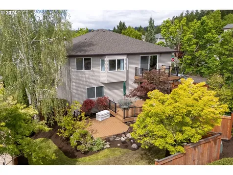 14424 Nw Evergreen Street Portland OR 97229