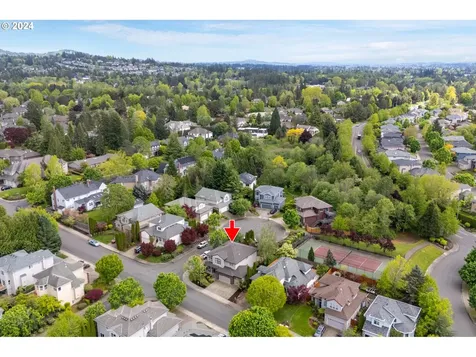 14424 Nw Evergreen Street Portland OR 97229