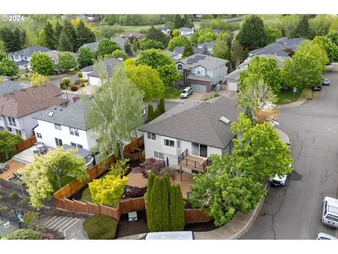 14424 Nw Evergreen Street Portland OR 97229