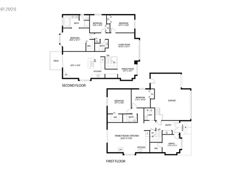 14424 Nw Evergreen Street Portland OR 97229