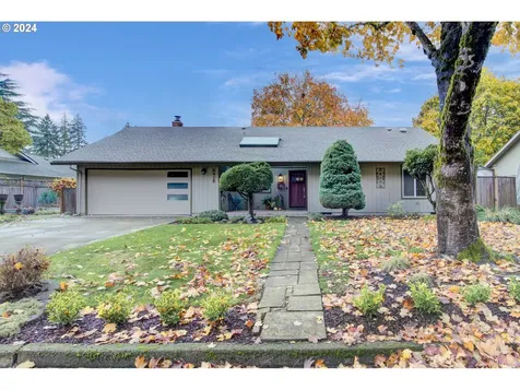 8418 NW Greenbriar Drive Vancouver WA 98665