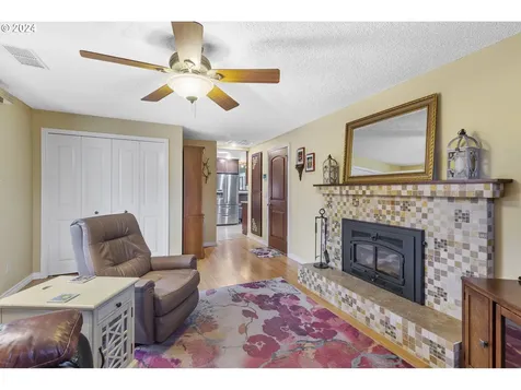 8418 NW Greenbriar Drive Vancouver WA 98665