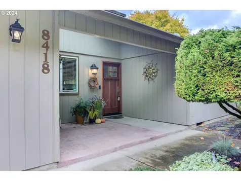 8418 NW Greenbriar Drive Vancouver WA 98665