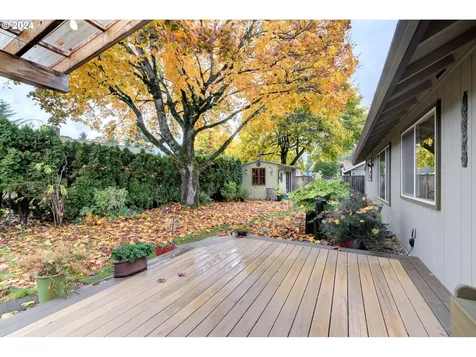 8418 NW Greenbriar Drive Vancouver WA 98665