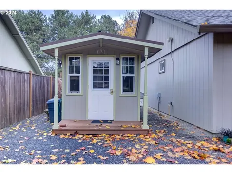 8418 NW Greenbriar Drive Vancouver WA 98665
