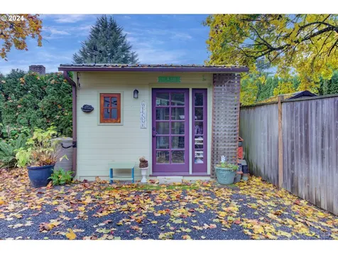 8418 NW Greenbriar Drive Vancouver WA 98665