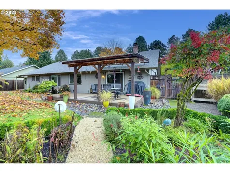 8418 NW Greenbriar Drive Vancouver WA 98665