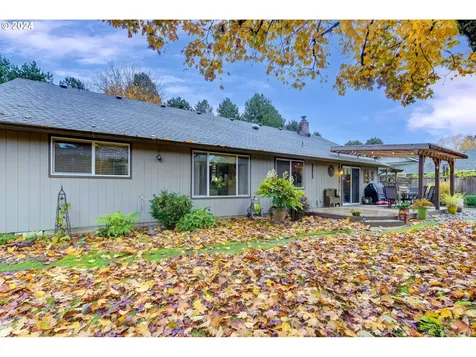 8418 NW Greenbriar Drive Vancouver WA 98665