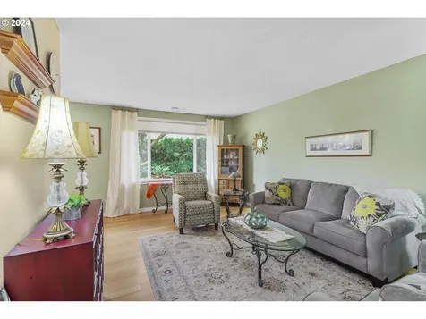 8418 NW Greenbriar Drive Vancouver WA 98665