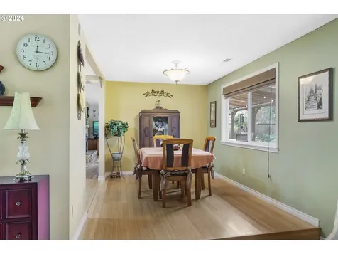 8418 NW Greenbriar Drive Vancouver WA 98665