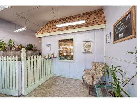 1111 Chetco Avenue Brookings OR 97415