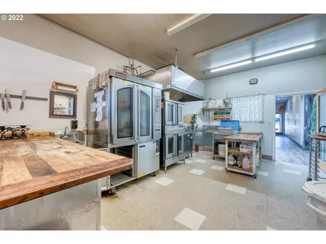 1111 Chetco Avenue Brookings OR 97415