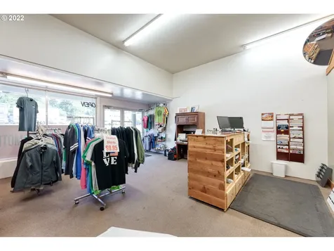 1111 Chetco Avenue Brookings OR 97415