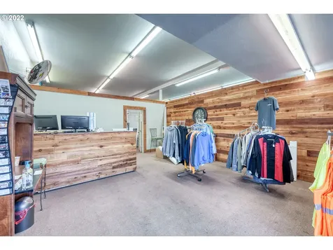 1111 Chetco Avenue Brookings OR 97415