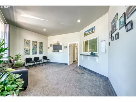 1111 Chetco Avenue Brookings OR 97415