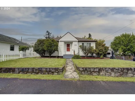 1616 E 29th Street Vancouver WA 98663