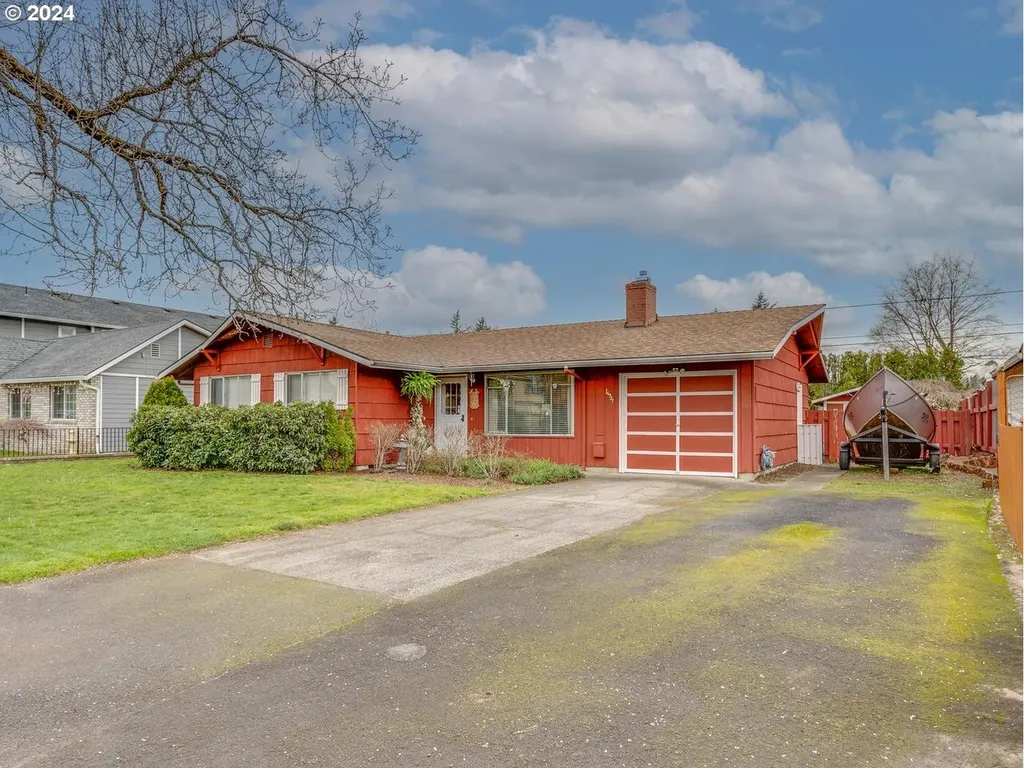 16937 Se Main Street Portland OR 97233