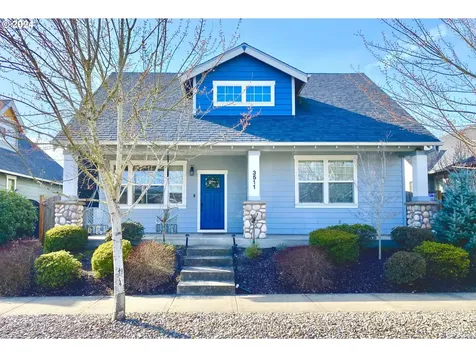 3511 Ne Joel Street Mcminnville OR 97128