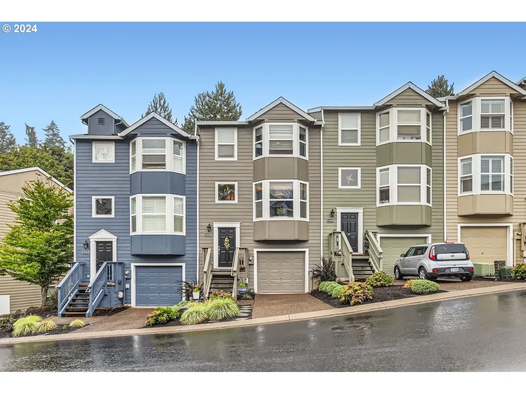 13028 Sw Princeton Lane Portland OR 97223
