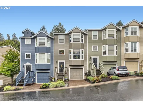13028 Sw Princeton Lane Portland OR 97223