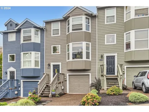 13028 Sw Princeton Lane Portland OR 97223