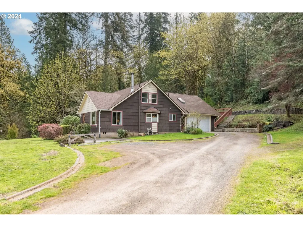 2841 Rose Valley Loop Kelso WA 98626