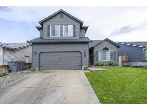 160 W 13th Street Lafayette OR 97127